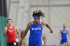 Wheaton T&F  Wheaton Track & Field compete at the Wheaton College Track & Field Invitational. (Photo by Keith Nordstrom)